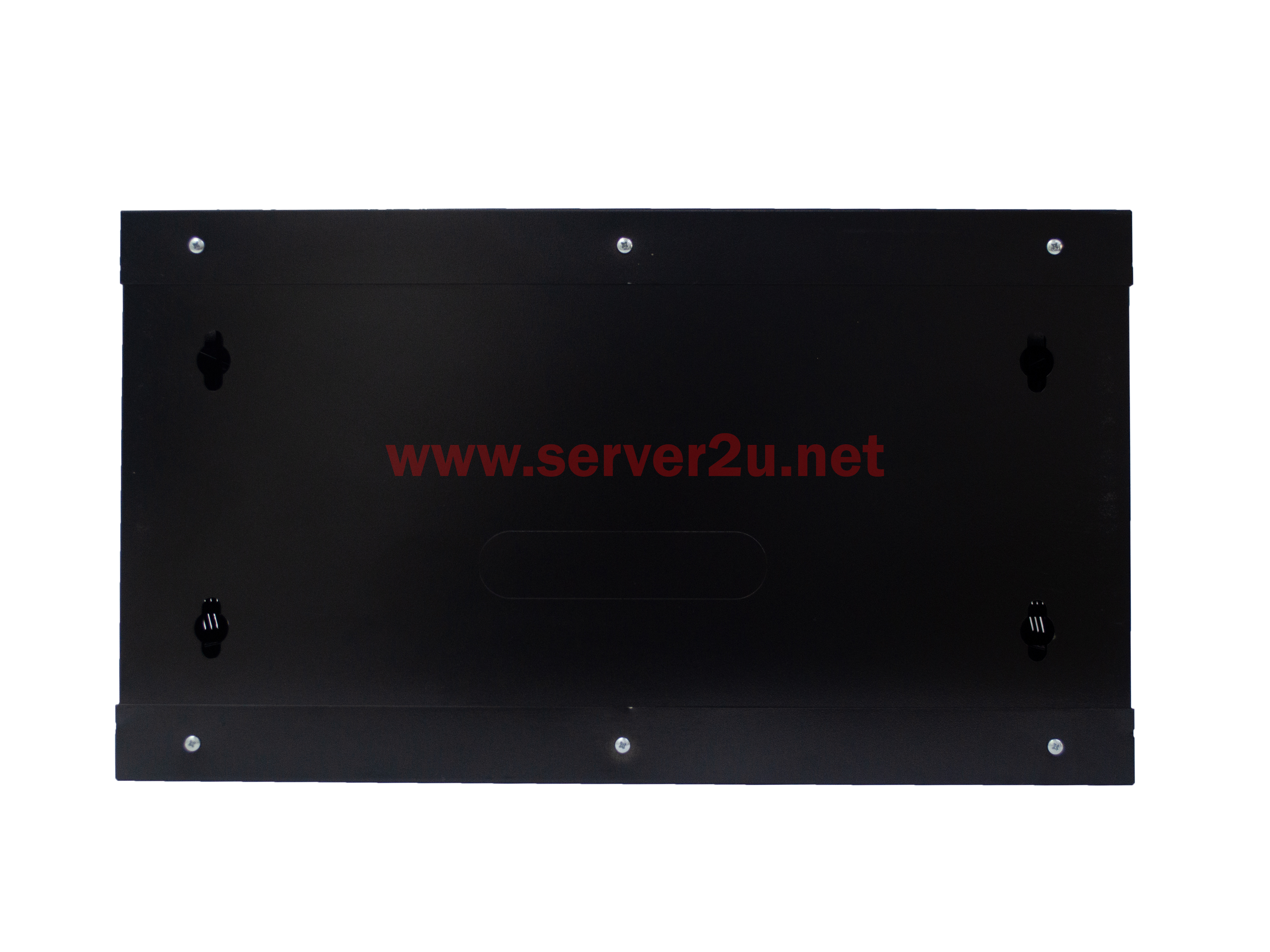 CentRacks 6U Wall Mount Server Rack