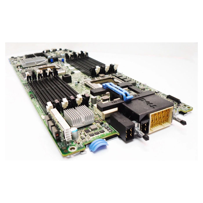 Dell PowerEdge M610 Blade Server (Refurbished)