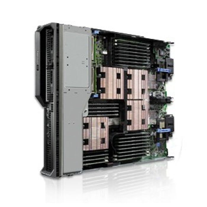 Dell PowerEdge M910 Blade Server (Refurbished)