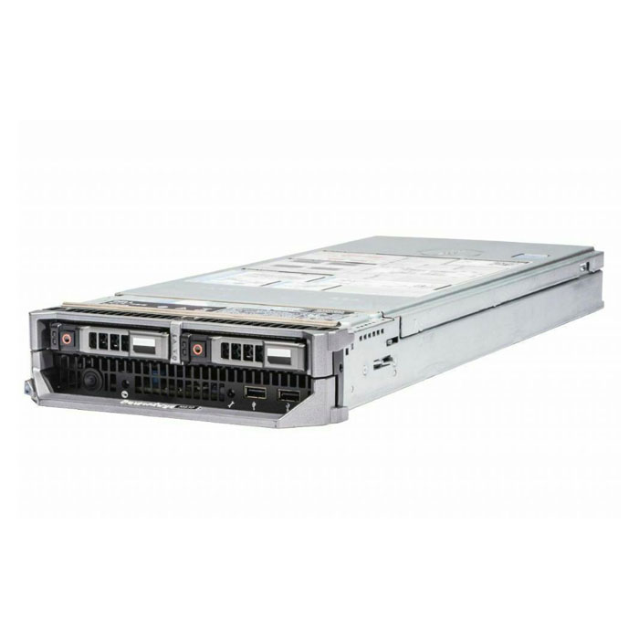 Dell PowerEdge M630 Blade Server (Refurbished)