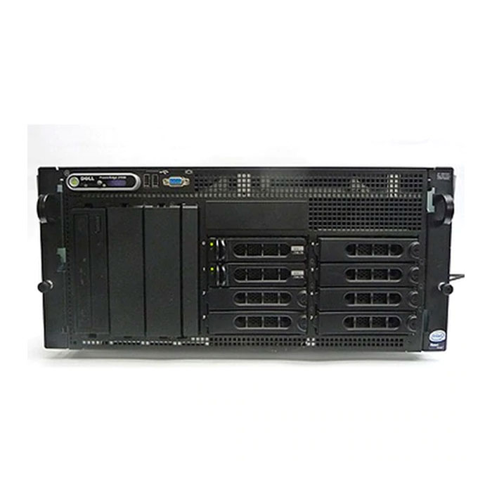 Dell PowerEdge 2900 III Server (Refurbished)