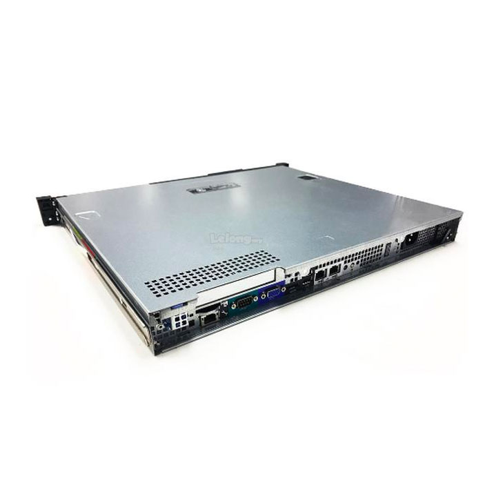Dell PowerEdge R210 III Server (Refurbished)