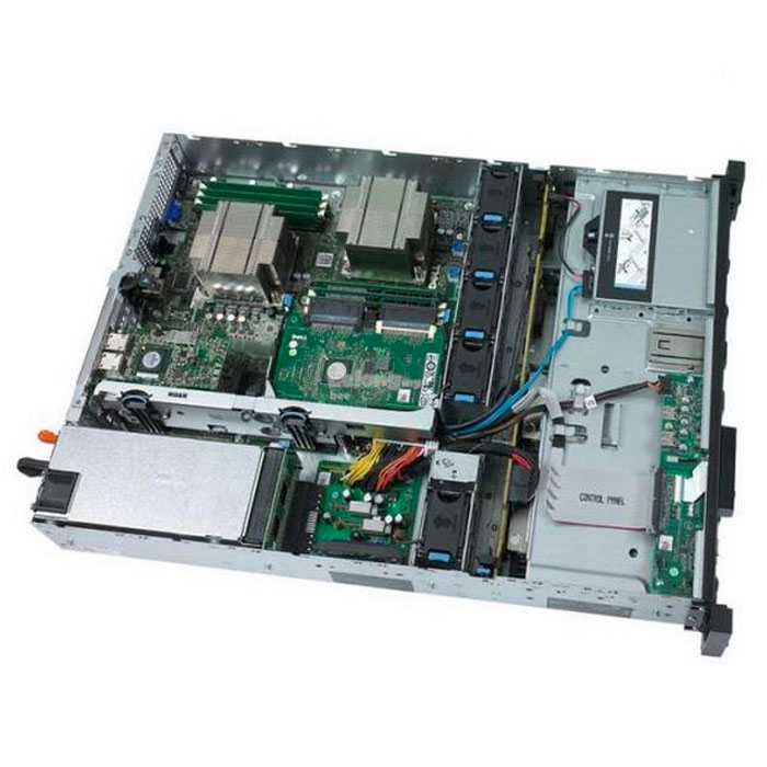Dell PowerEdge R510 Server (Refurbished)