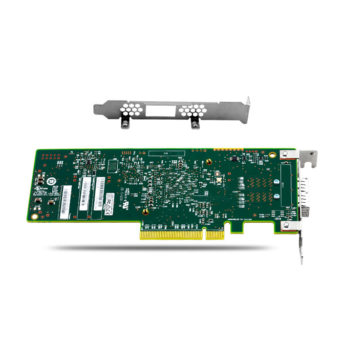 LSI MegaRAID SAS 9300-8e, LSI 0034