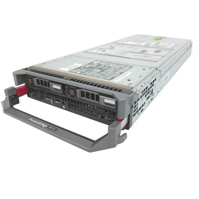 Dell PowerEdge M610 Blade Server (Refurbished)