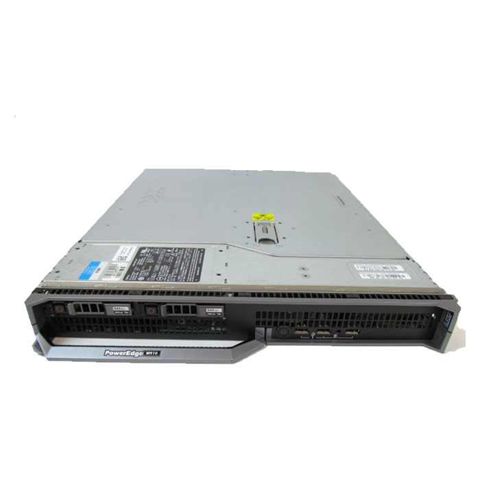 Dell PowerEdge M910 Blade Server (Refurbished)