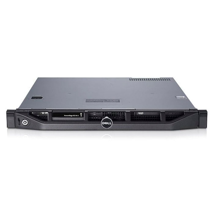 Dell PowerEdge R210 III Server (Refurbished)