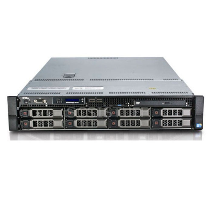 Dell PowerEdge R515 Server (Refurbished)
