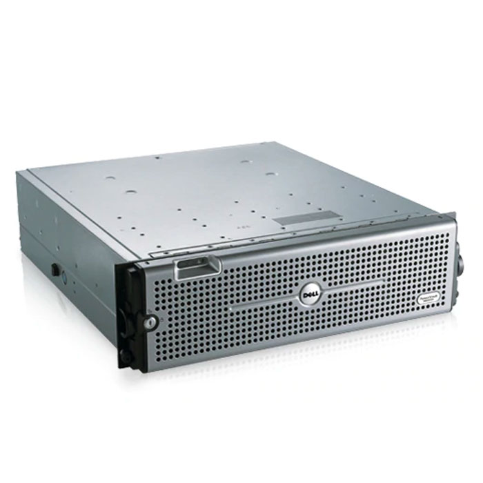 DELL PowerVault MD3000I SAN Array (Refurbished)